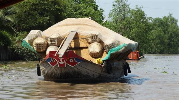 Mekong Delta
