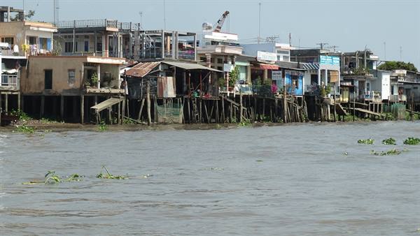 Mekong Delta
