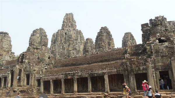 Angkor Thom