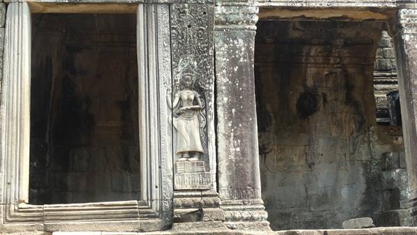 Angkor Thom