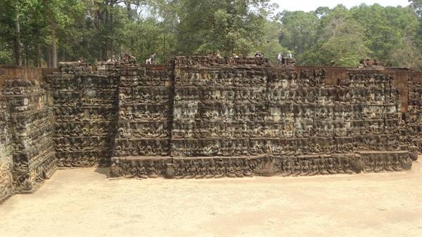 Angkor Thom