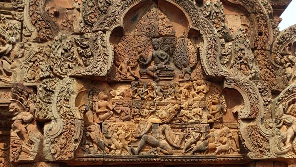 Banteay Samre