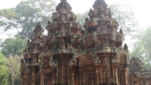 Banteay Samre
