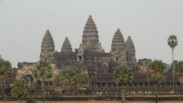 Angkor Wat