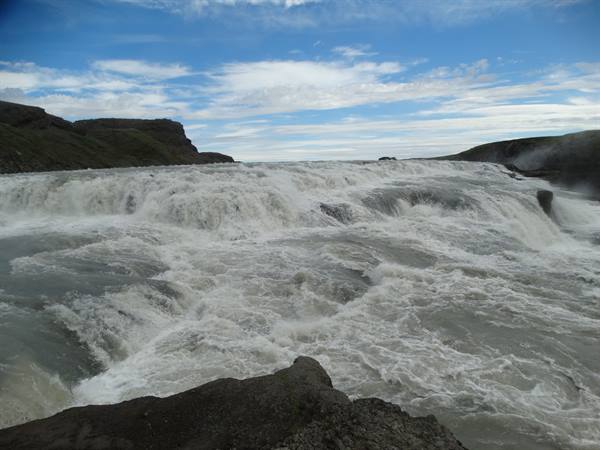 Gullfoss