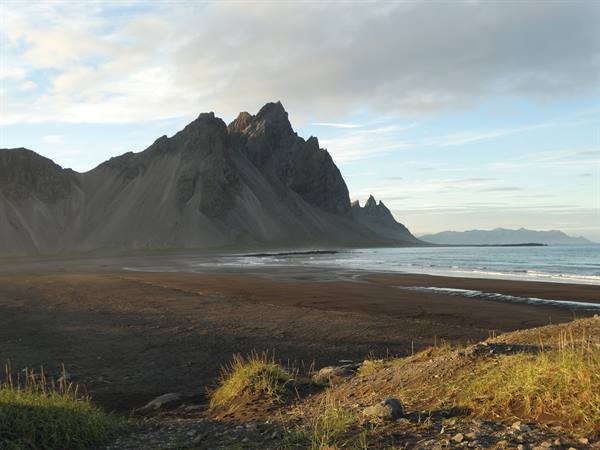Stokksnes