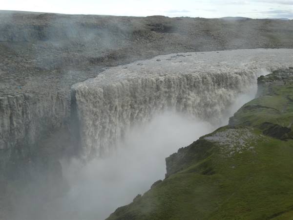 Dettifoss