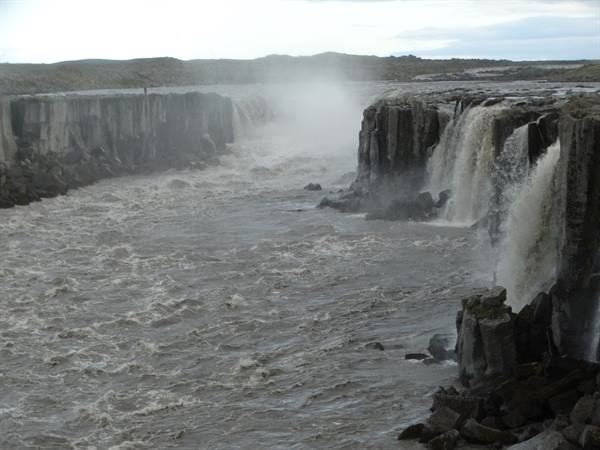 Selfoss