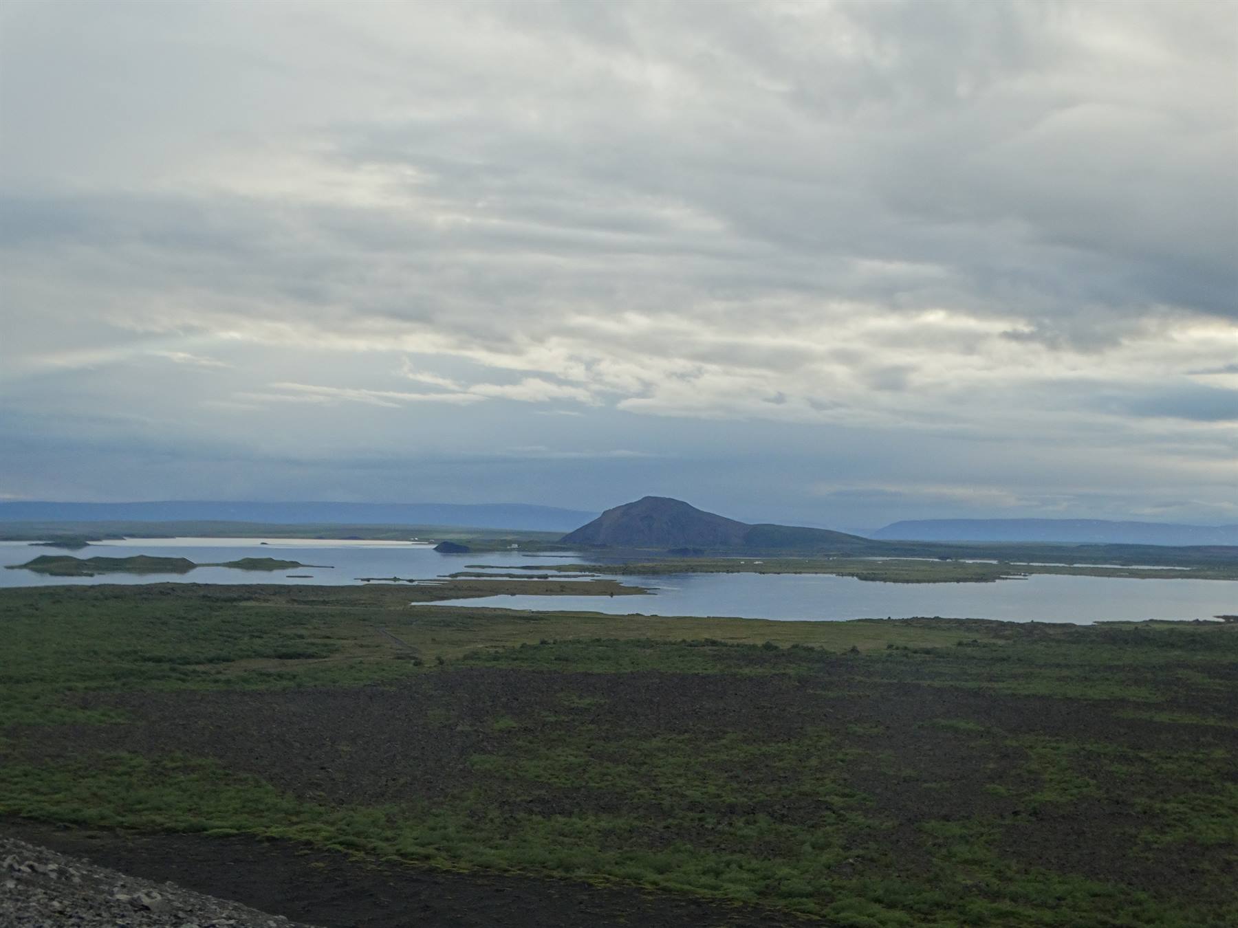Myvatn