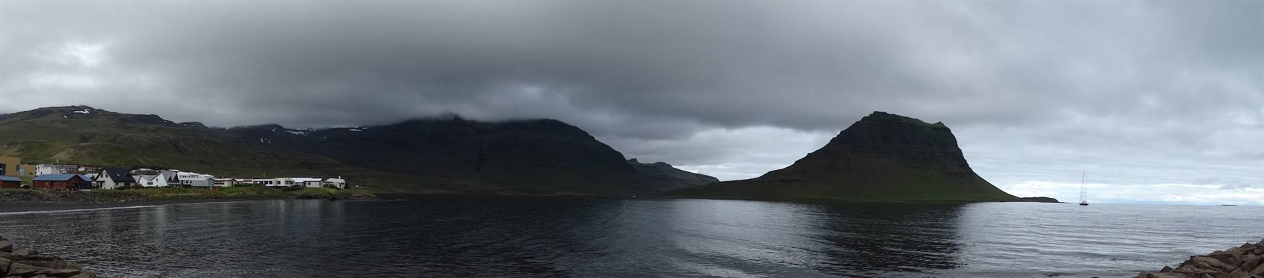 Grundafjordur
