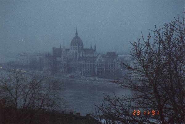 Budapest