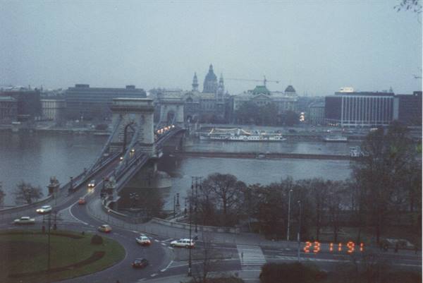 Budapest