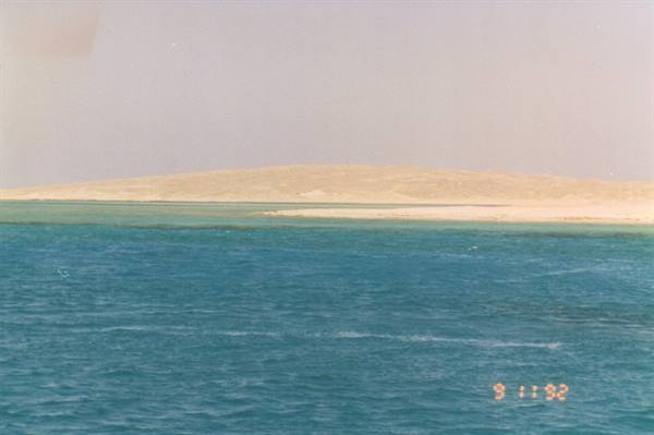 Red Sea