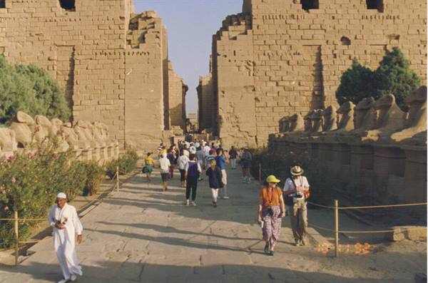 Luxor