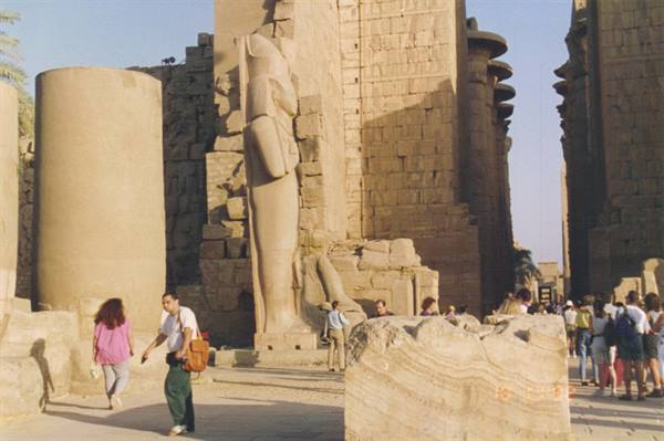 Luxor