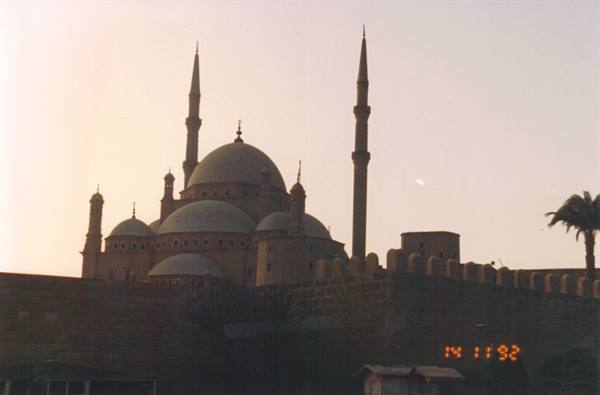 Cairo