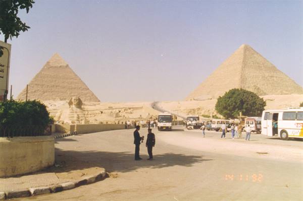 Cairo