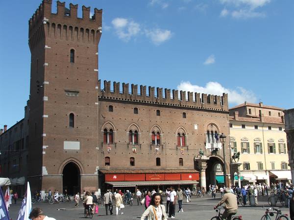 Ferrara