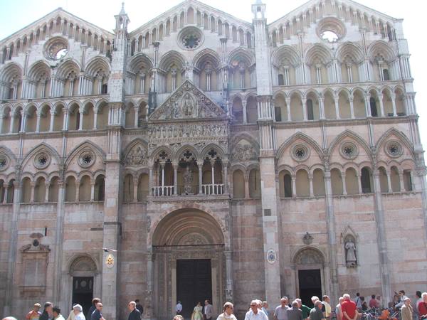 Ferrara