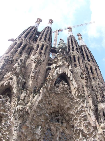 La Sagrada Família