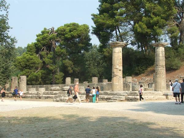 Olympia