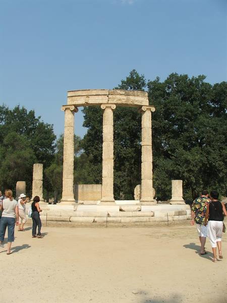 Olympia