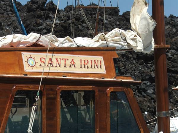 Santorini