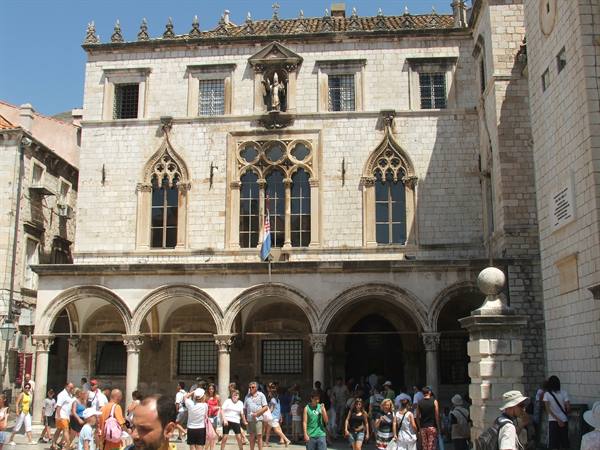 Dubrovnik