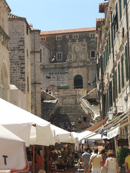 Dubrovnik