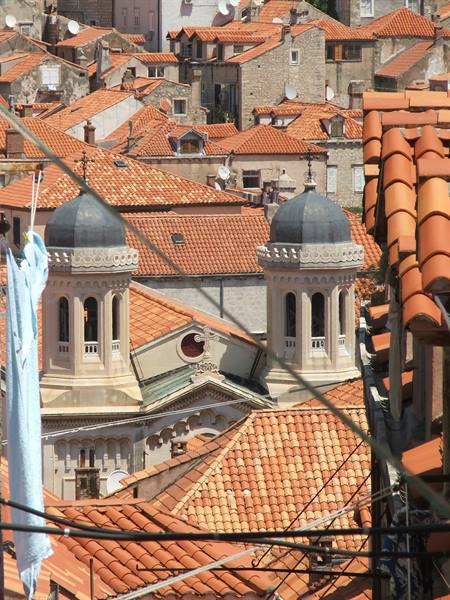 Dubrovnik