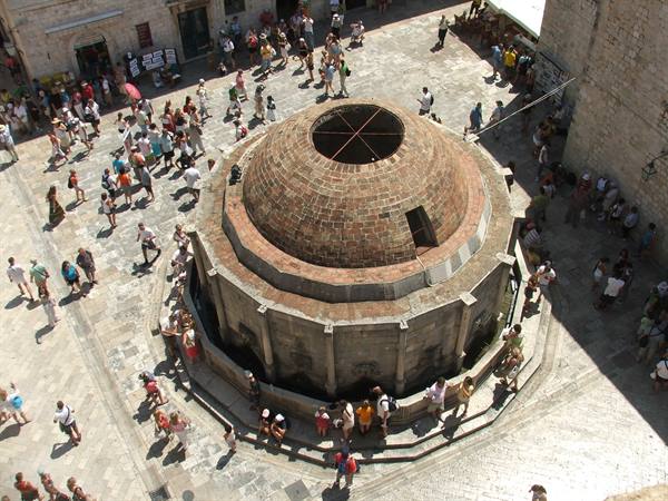 Dubrovnik