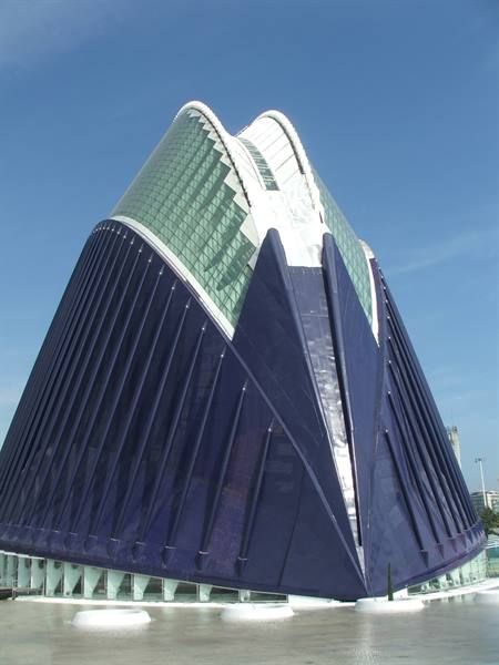 Sports Palace