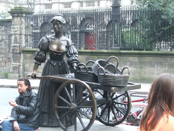 Molly Malone