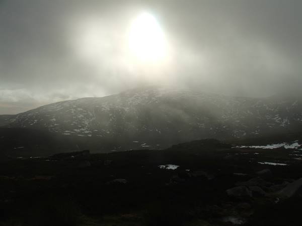 Wicklow Hills