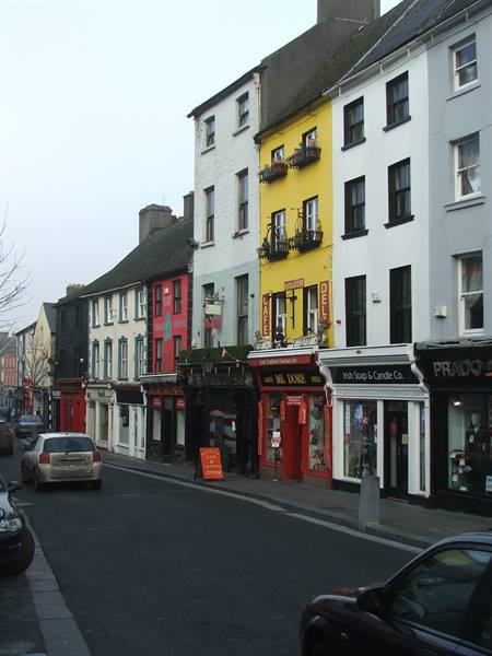 Kilkenny