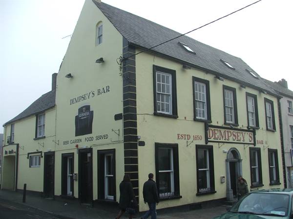 Kilkenny