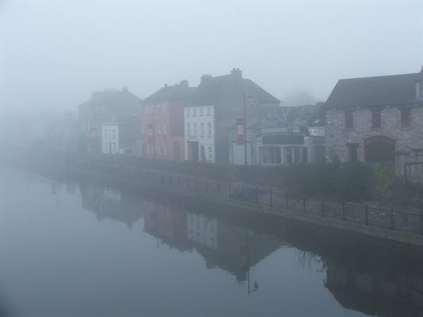 Kilkenny, River Nore