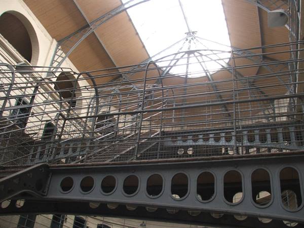 Kilmainham Gaol 