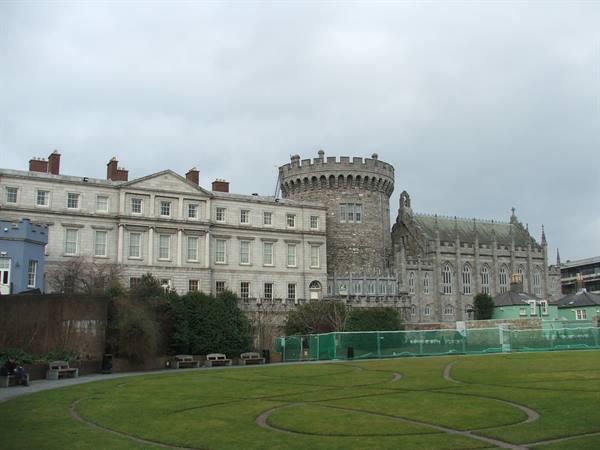 Castle
