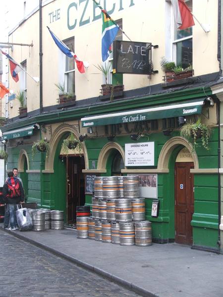 Dublin