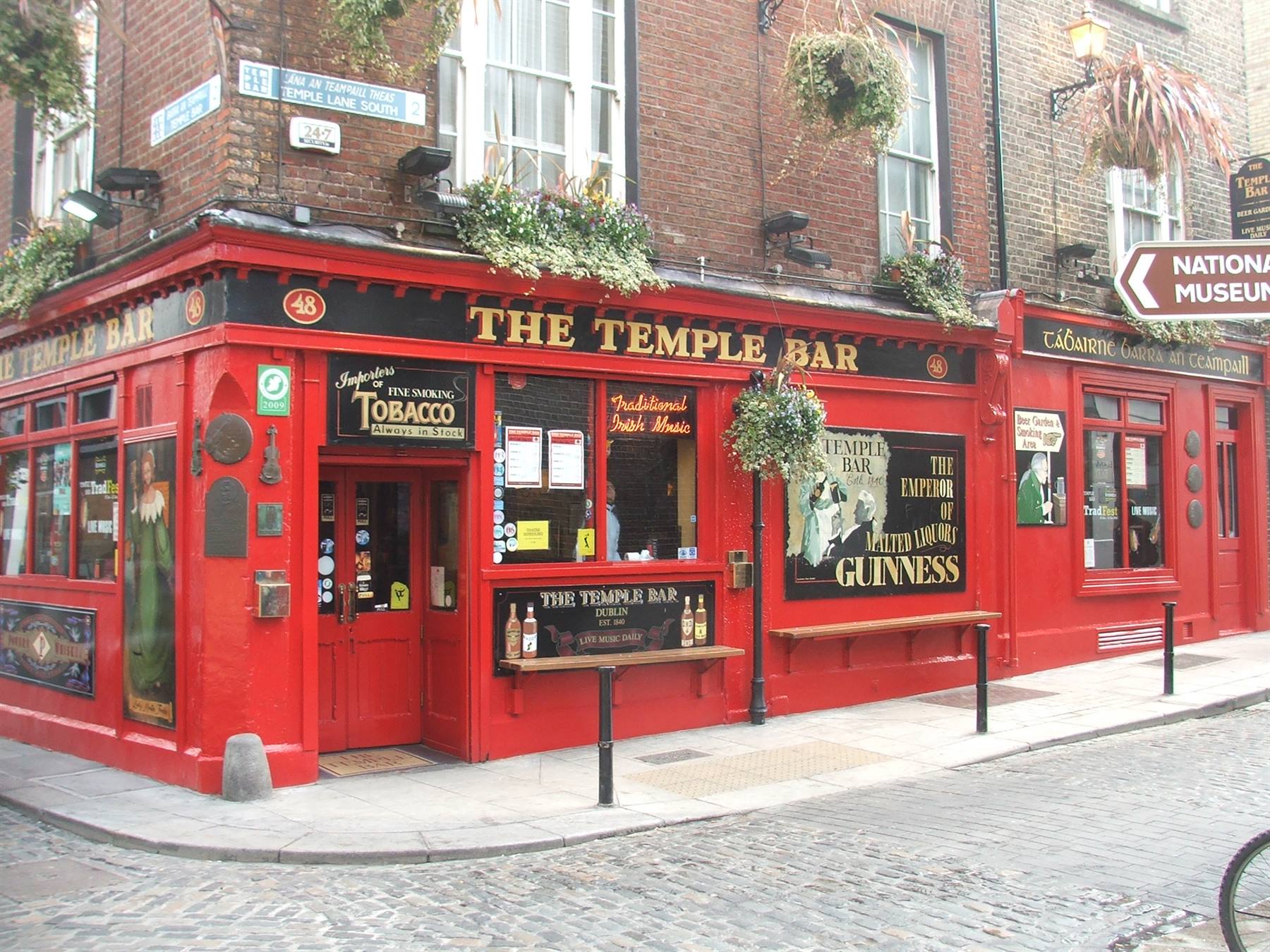Temple Bar