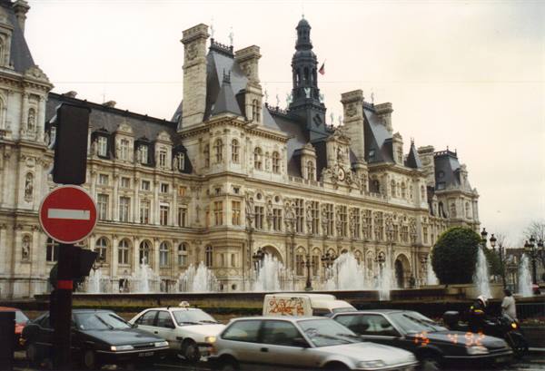 Paris