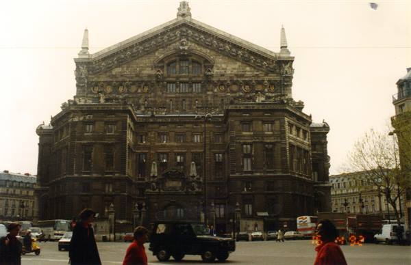 Paris