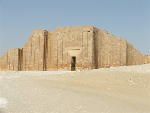 Saqqara