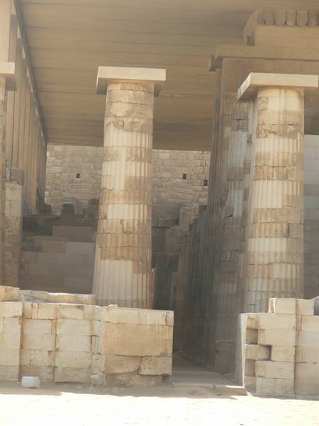 Saqqara