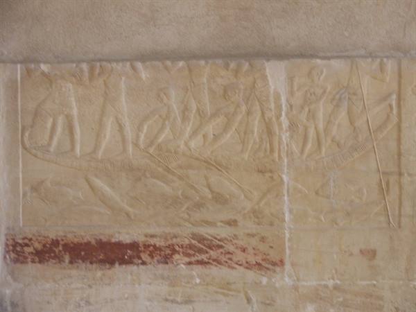 Saqqara