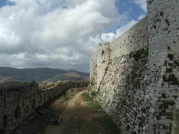 Krak des Chevaliers