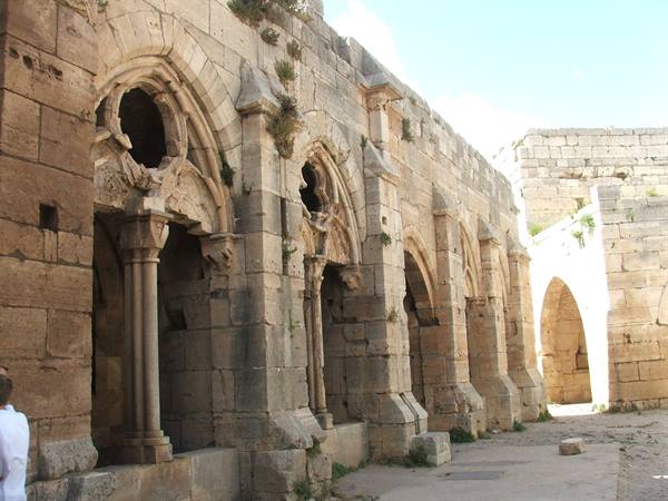 Krak des Chevaliers