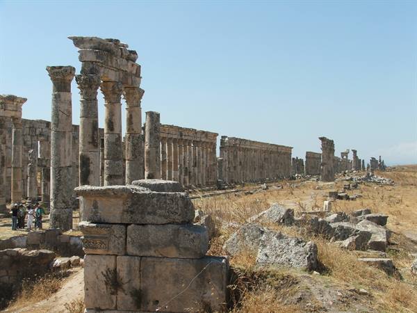 Apamea