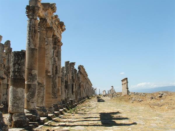 Apamea